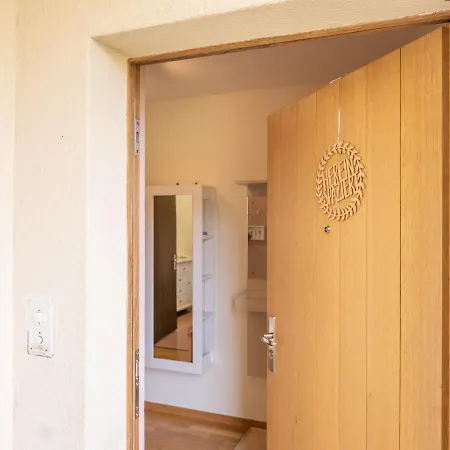 Chesa Daniela B - Anita By Interhome