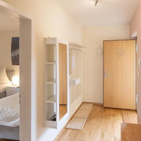 Chesa Daniela B - Anita By Interhome *