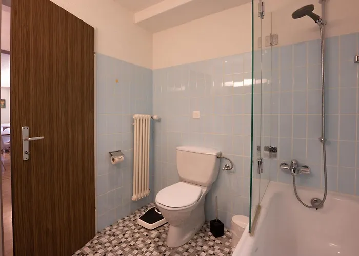 Chesa Daniela B - Anita By Interhome Apartmán Svatý Mořic