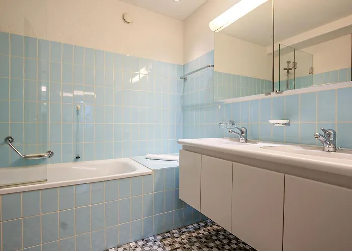 Chesa Daniela B - Anita By Interhome * Saint-Moritz