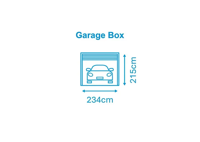 Apartmán Chesa Daniela B - Anita By Interhome *