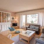 Chesa Daniela B - Anita By Interhome São Moritz