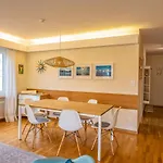 Chesa Daniela B - Anita By Interhome São Moritz
