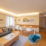 Chesa Daniela B - Anita By Interhome São Moritz