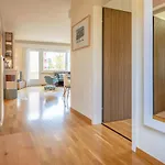 Apartamento Chesa Daniela B - Anita By Interhome São Moritz