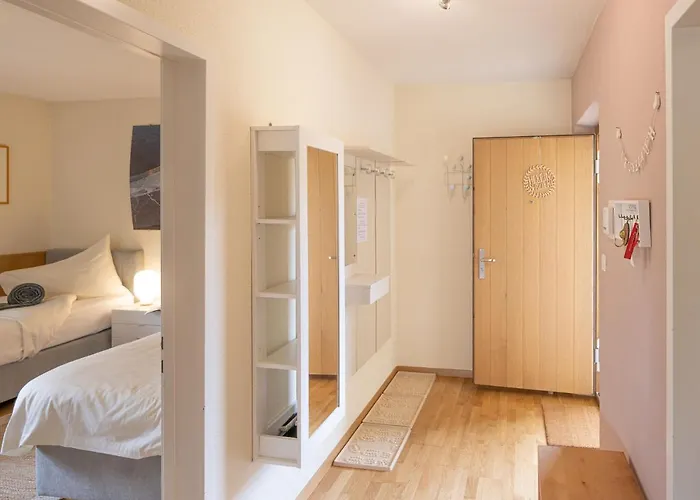 Chesa Daniela B - Anita By Interhome *