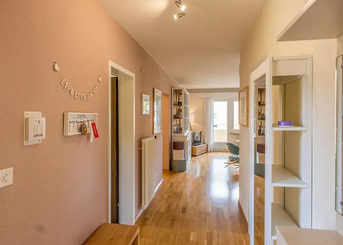 Chesa Daniela B - Anita By Interhome Apartamento St Moritz